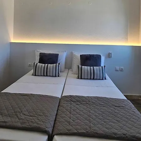 Phaedrus Living Cycladic Residences 4 Parikia (Paros)