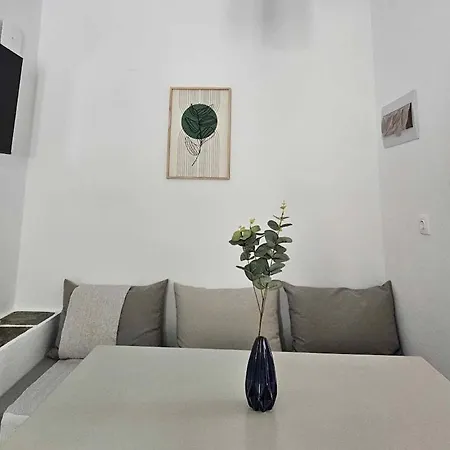 Phaedrus Living Cycladic Residences 4 Apartment Parikia (Paros)