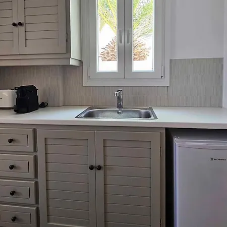 Phaedrus Living Cycladic Residences 4 * Parikia (Paros)