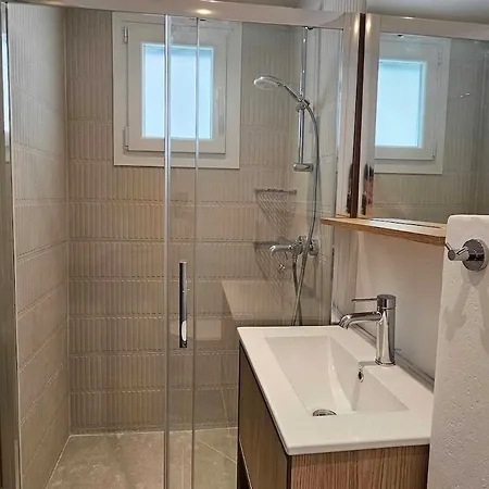 Phaedrus Living Cycladic Residences 4 *