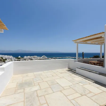 Phaedrus Living Paros Cycladic Residences 4