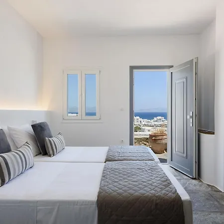 Phaedrus Living Cycladic Residences 4 Parikia (Paros)