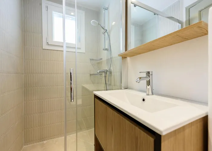 Apartamento Phaedrus Living Paros Cycladic Residences 4